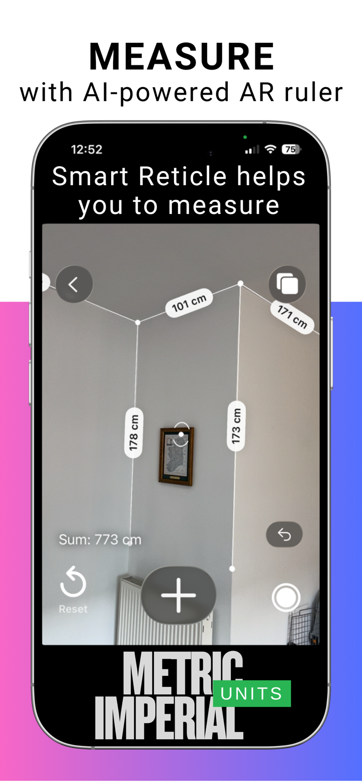 BIM Scanner screenshot 9