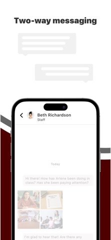 Magoffin County Schools screenshot