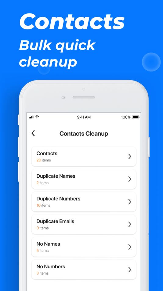#6. Phone Cleaner - Deep Cleaner (iOS) 由: HUIENTZ UK LTD