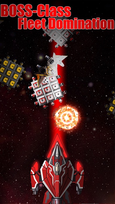 DeanaFleet GO: DIY Spacecraft！ Screenshot