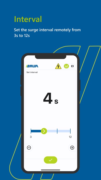 BAUR Fault Location screenshot-4