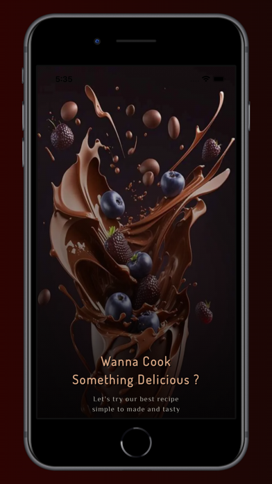 Cocoa Recipes