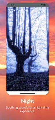 Infinite Ambient screenshot 6