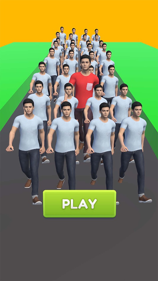 #2. Rescue From Fall (iOS) By: Thanasekar Duraisingh