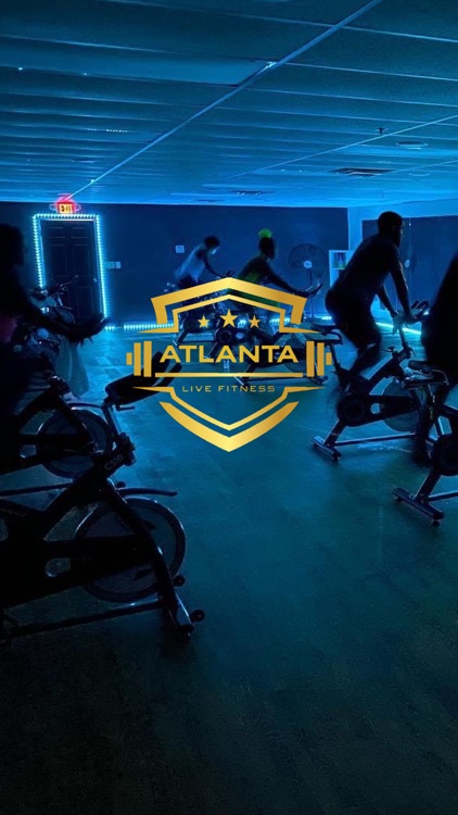 Atlanta Live Fitness