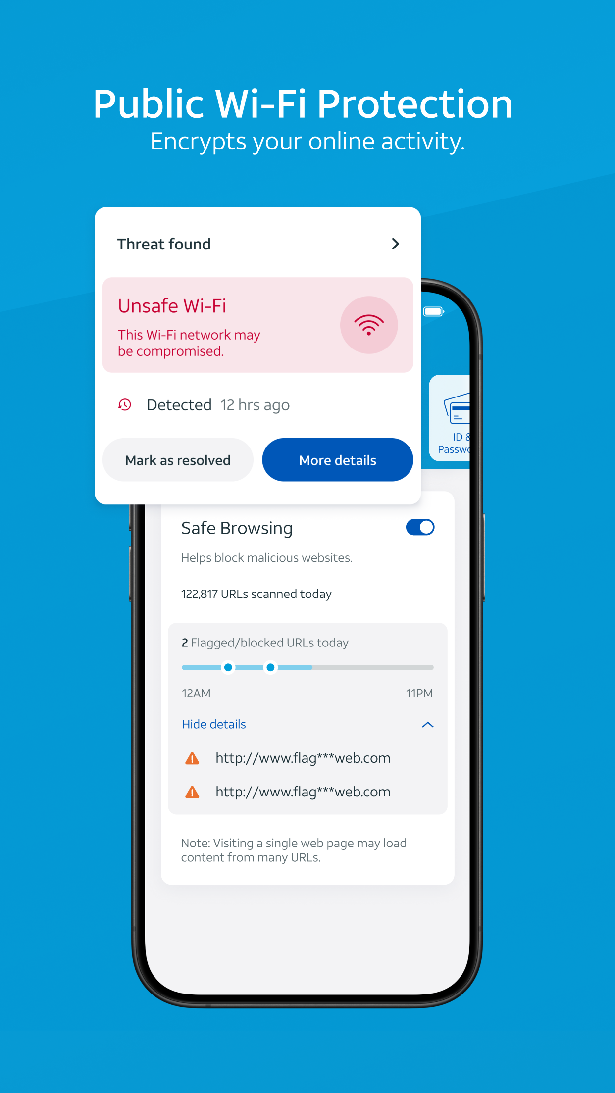 AT&T ActiveArmor® screenshot 3