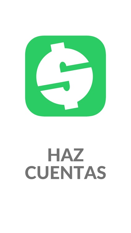 HazCuentas
