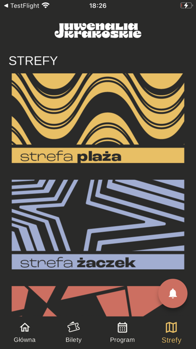 Juwenalia Krakoskie Screenshot