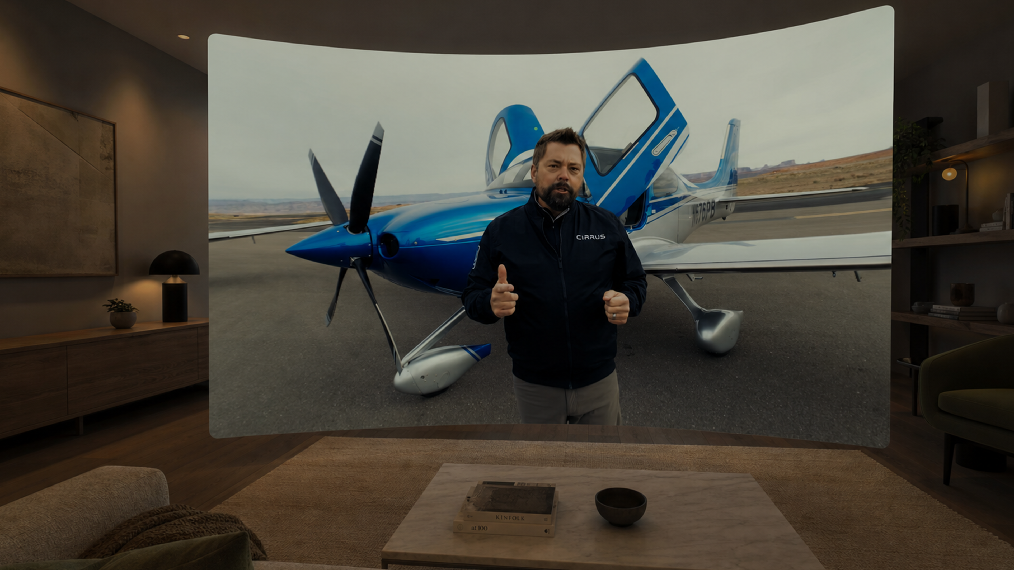 Let's Go Fly! screenshot 9