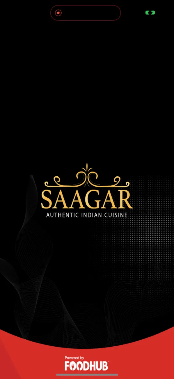 Screenshot #1 pour Saagar