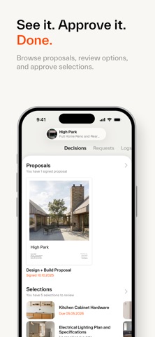 Gallop screenshot