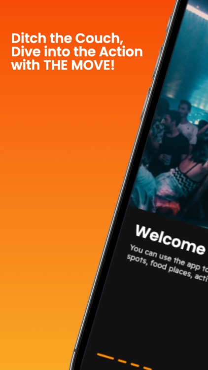 The Move! screenshot-3