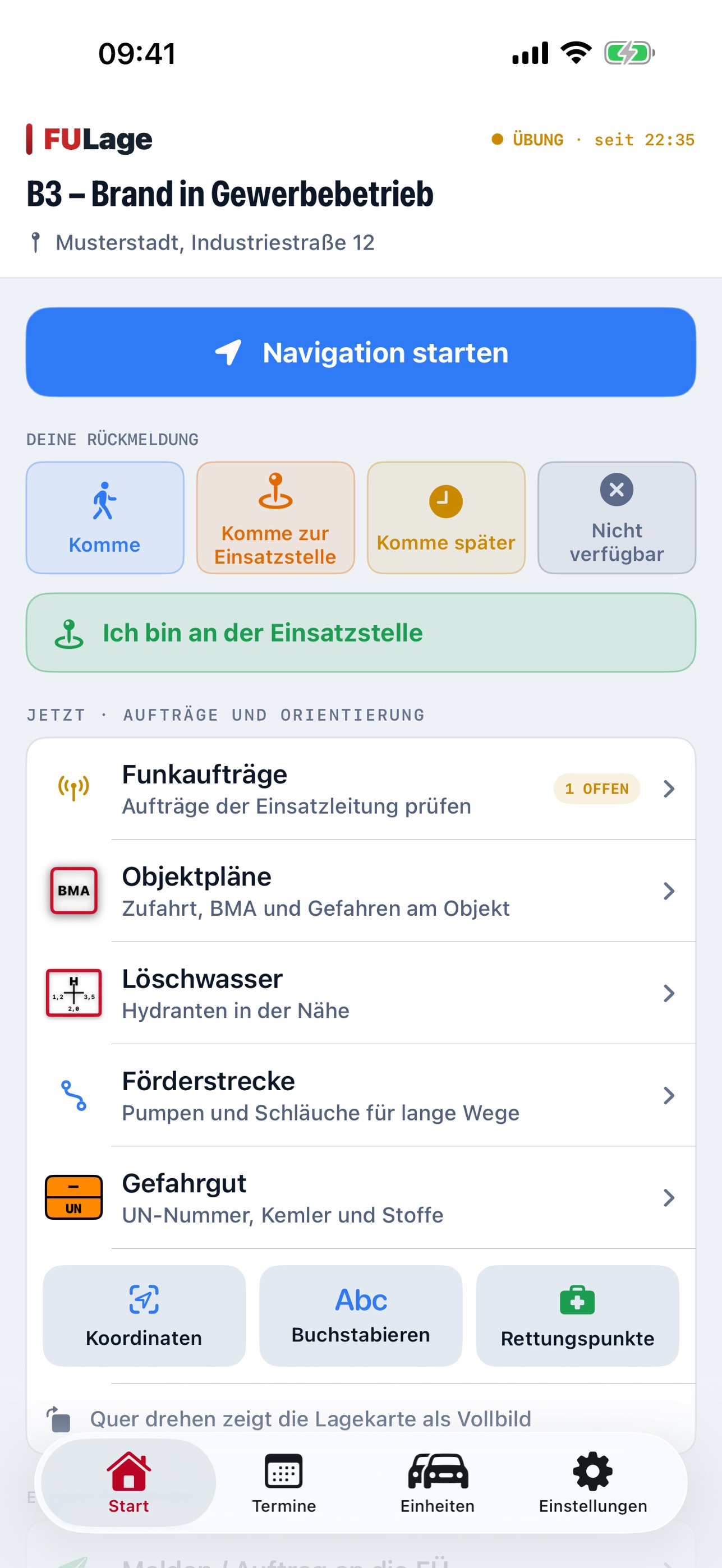 Screenshot 2 of FULage