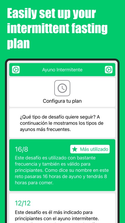 Intermittent Fasting Beginners