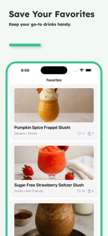 The Recipe Ninja Screenshot 5 of 7