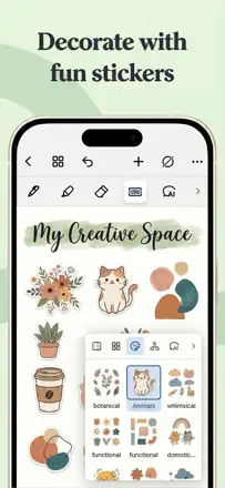 Noteshelf 3: Screenshot 2 von 8