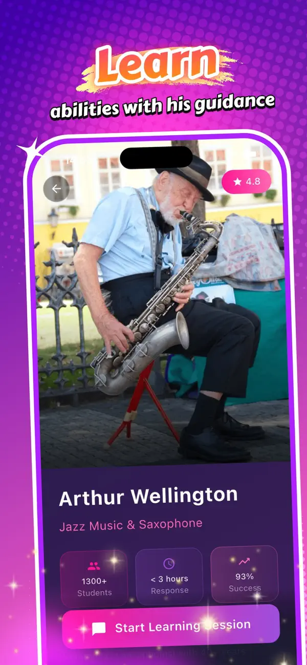 #5. Entee (iOS) 来自: Toan Dao Quang