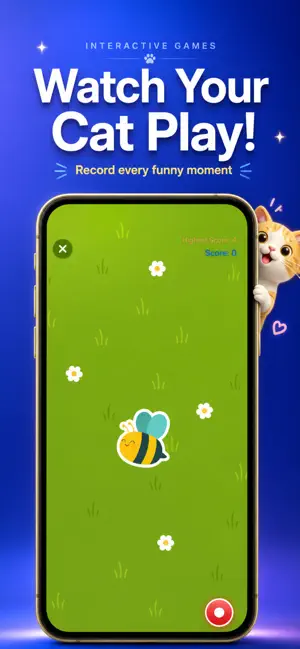 Talk To Your Cat Translator screenshot 4
