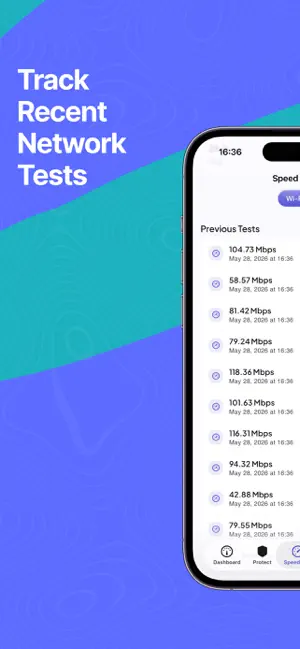 Auralink Secure screenshot 4
