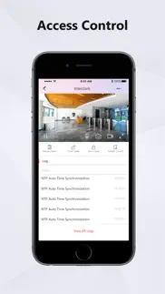 hik-connect - for end user iphone screenshot 4