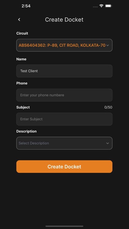AB Corporate screenshot-5