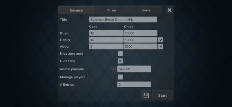 HPTM screenshot 2 of 6