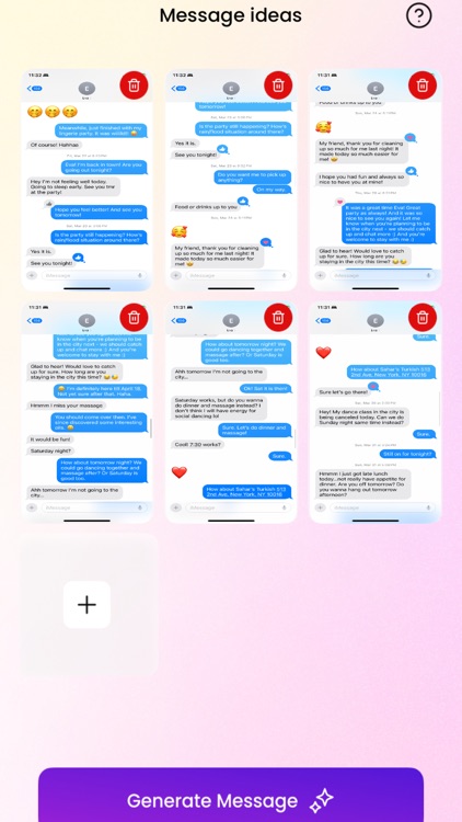 Cyranote screenshot-3