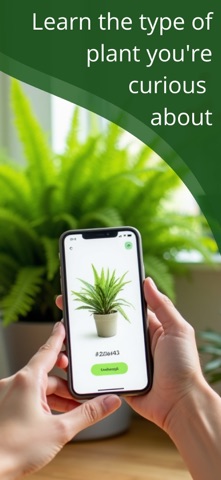 Plant Identifier Ai - Bloom Screenshot 1 of 4