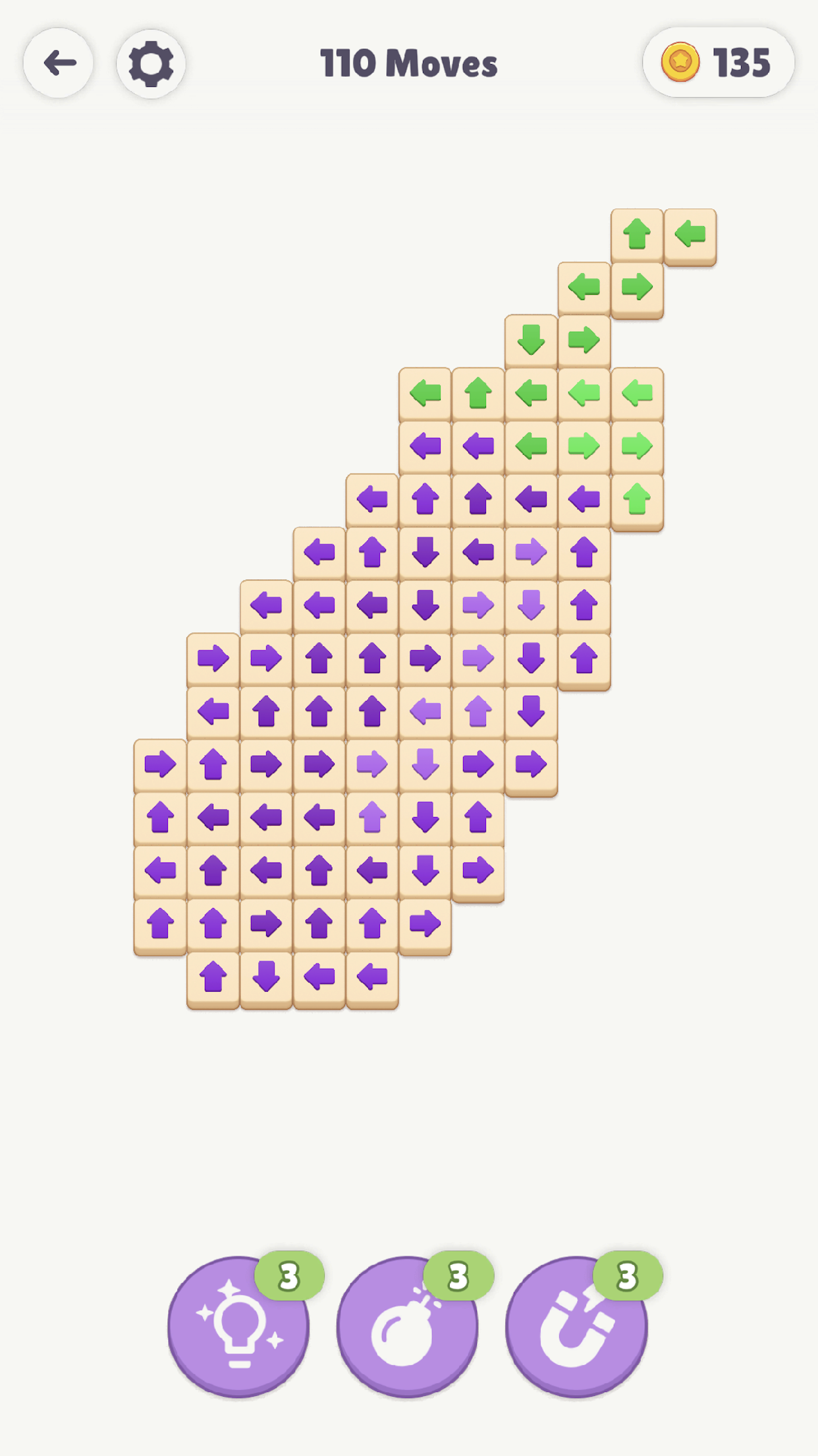 Tap Gallery: Tap Away screenshot 3