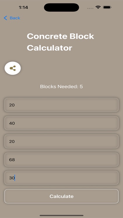 TotalTally screenshot-3