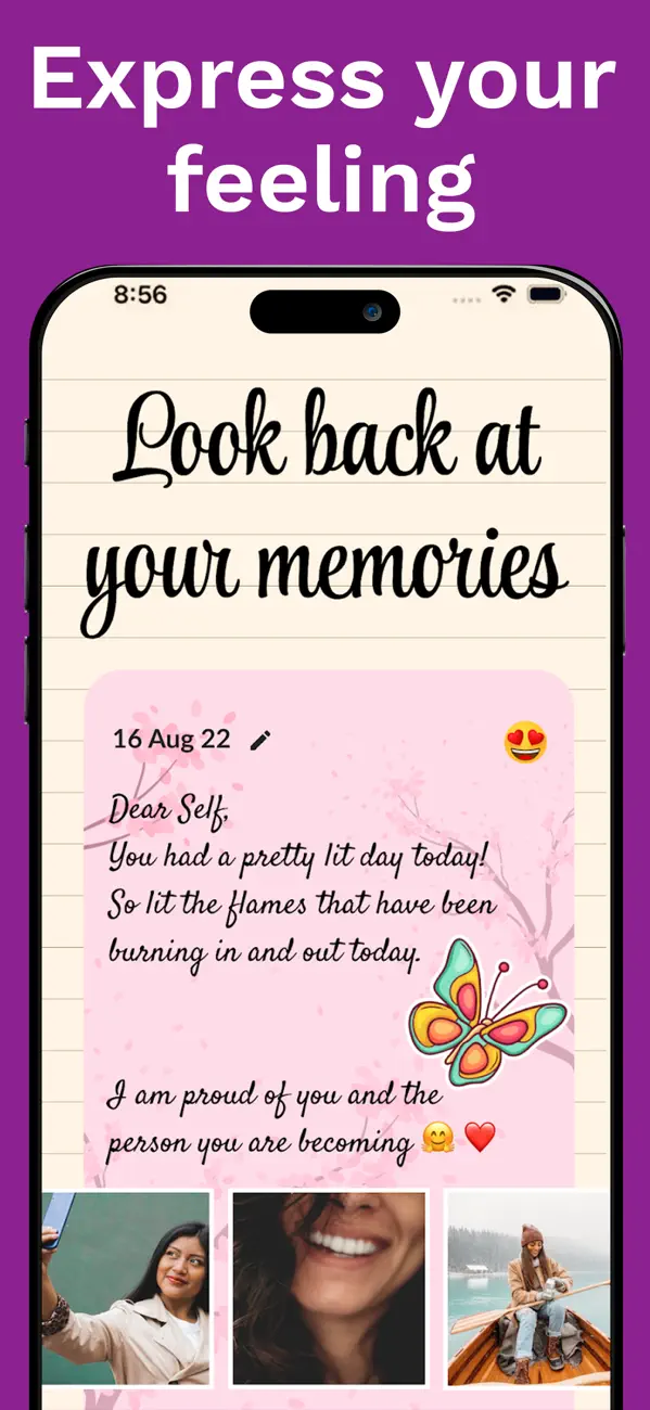 Screenshot #2 pour Secret Diary : Private Life