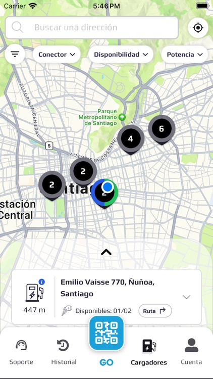 GoEnergy SuperChargers