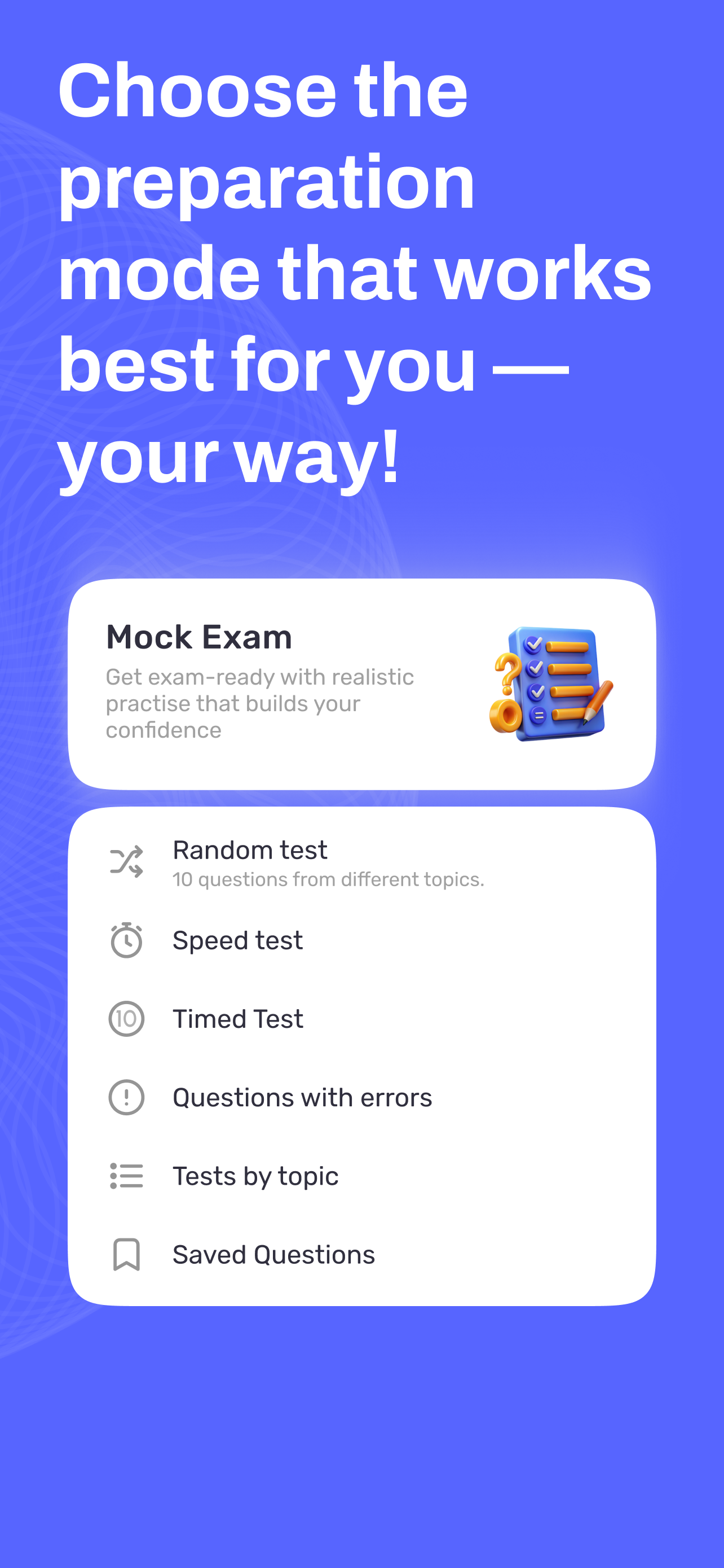 NCLEX PN Mastery 2026 screenshot 6