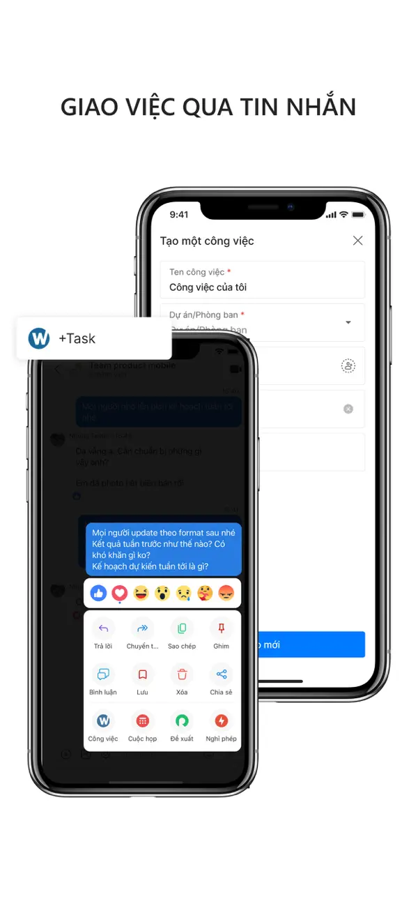 Screenshot #3 pour Base-Quản trị và điều hành DN
