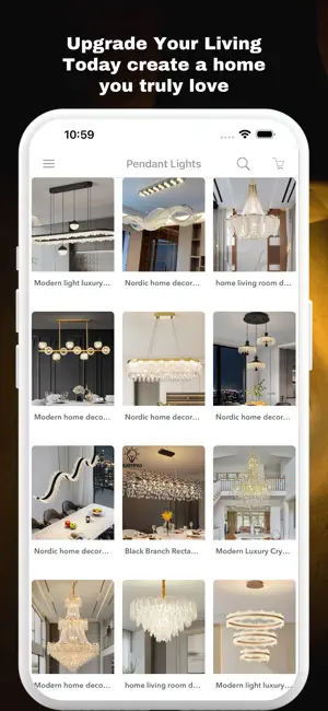 Home Furniture Design Shop screenshot 2