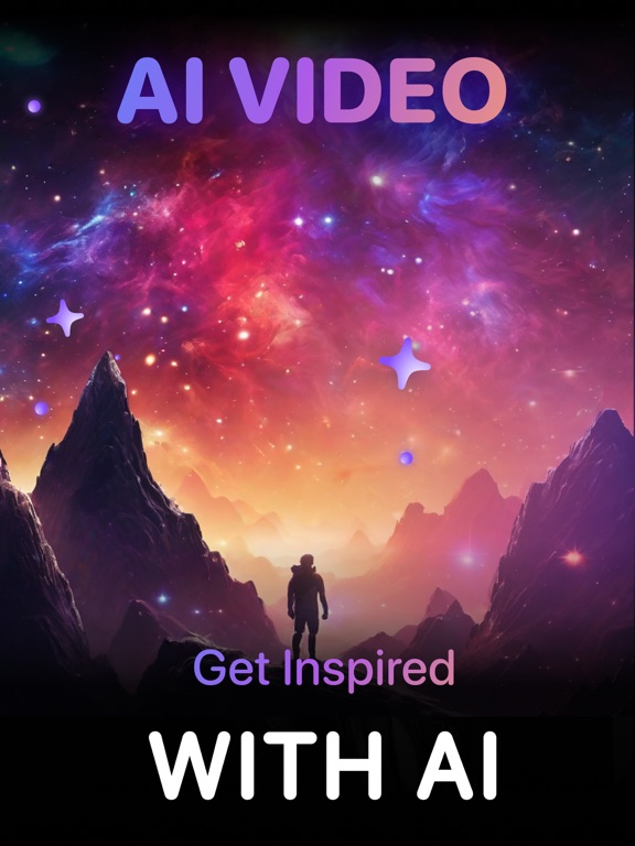Screenshot #4 pour Ai Video Creator - Art Maker