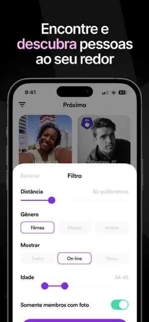 MatchPub - Bate-papo ao vivo_4