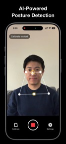 SitTall - Posture Correction screenshot