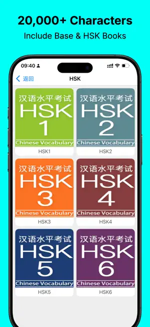Pinyin Helper - Speak Chinese screenshot 2
