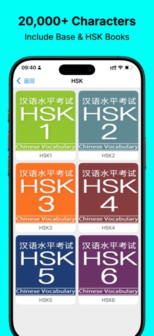 Pinyin Helper -  Speak Chinese iPhone screenshot 2