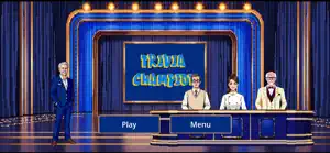 The Trivia Champion screenshot 1