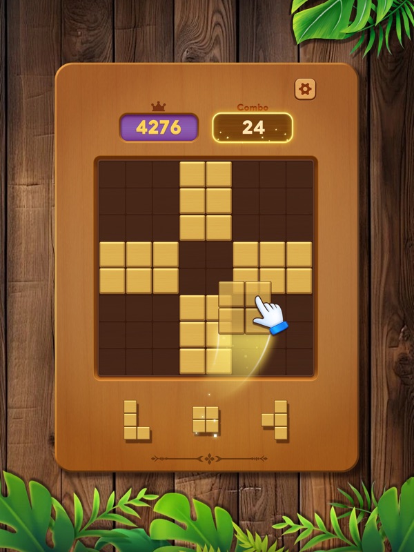 Block Crush! screenshot 12