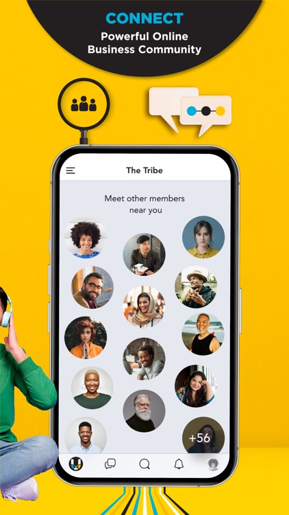 Business Power Hub screenshot-7
