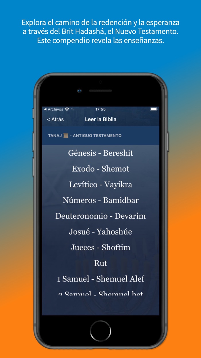 Biblia Kadosh Mesiánica