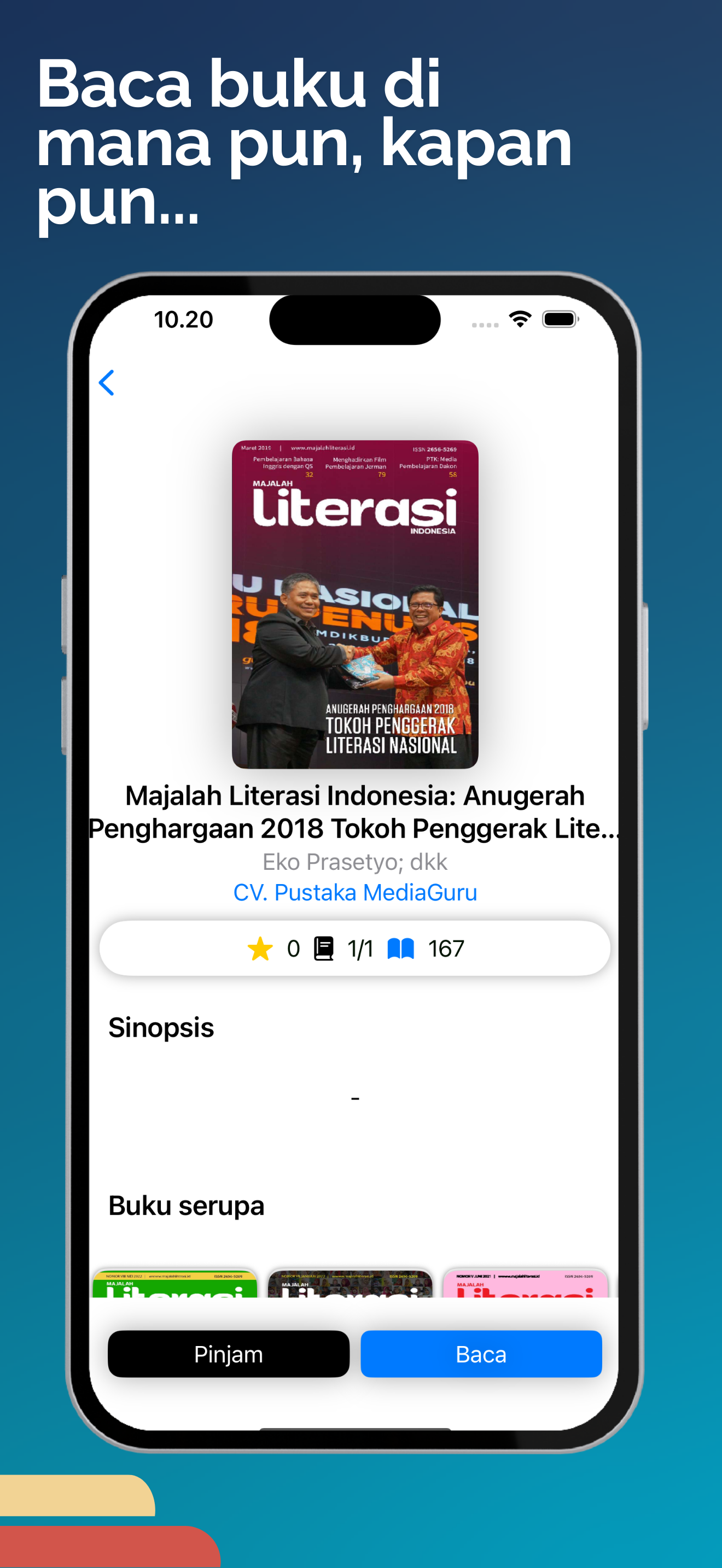 Polnep Digital Library