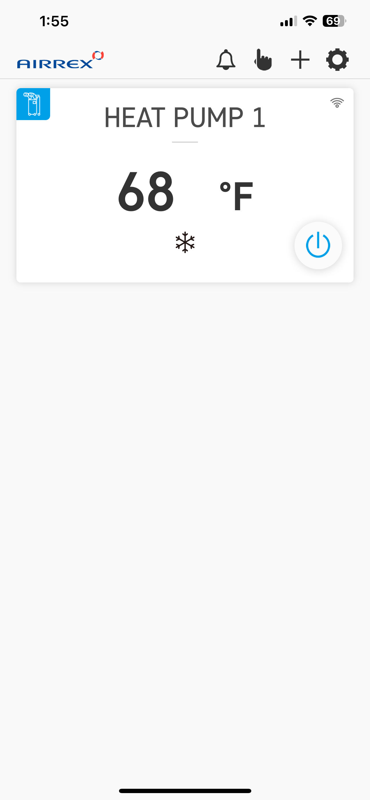 AIRREX Things screenshot 5