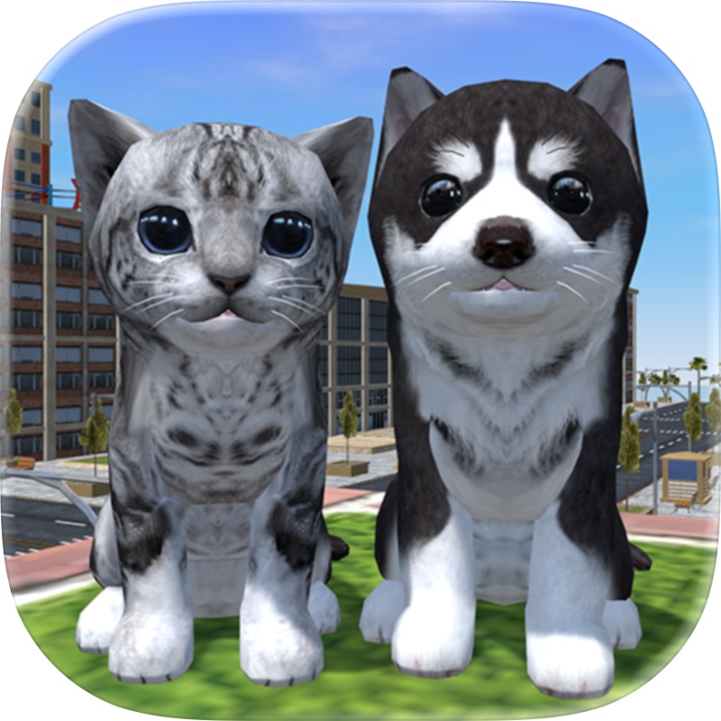Cat Simulator: Gato e Gata screenshot 8