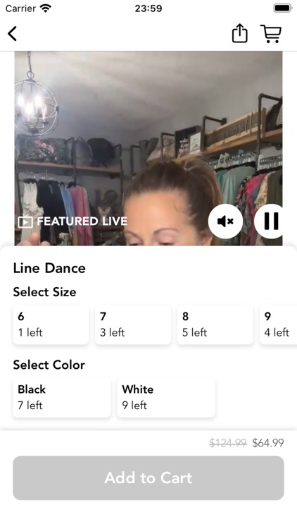 Butterfly Dreams Boutique