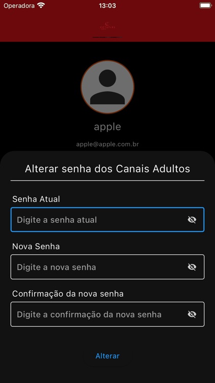 Coyavel TV Play screenshot-4