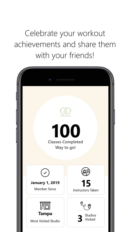 DI Pilates App screenshot-3